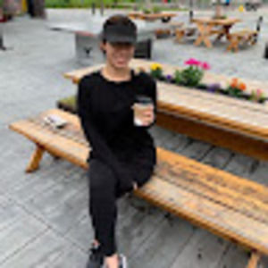 Meet your Posher, Jaan alejandra